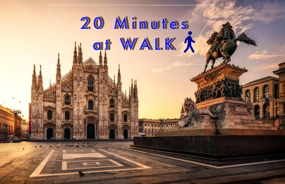 Milan City Center Elegant Flat 4-Pax - Metro M1 - Fast Wifi - Ac & Balcony-1